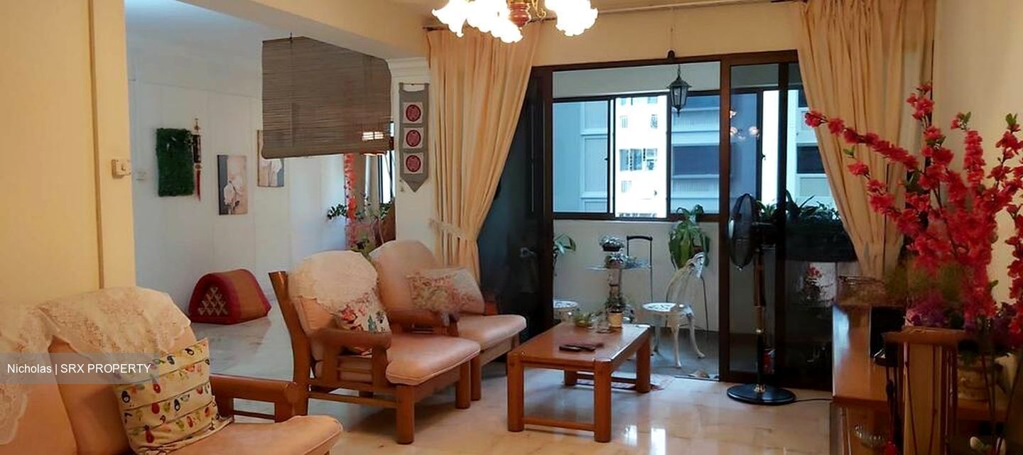 Blk 549 Serangoon North Avenue 3 (Serangoon), HDB 4 Rooms #467551531